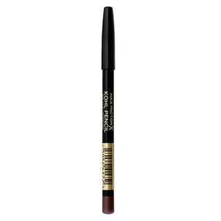 Max Factor Kohl Olio di palma idrogenato Matita Kohl Definizione Eyeliner Kohl Kajal 030 Marrone 3 g