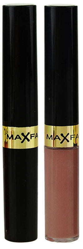 Max Factor Lipfinity Leppefarge 020 Angelic 4 ml