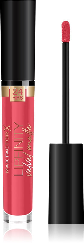 Lipfinity Velvet Matte Liquid Matte (Leppestift) 4 ml - Farge: 025