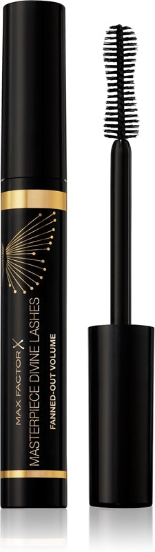 Max Factor Masterpiece Volumizing Mascara Color 001 Rich Black 8ml