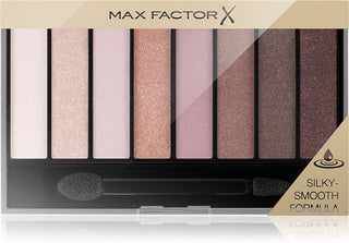 Max Factor Masterpieces Nude (Contouring Eyeshadow Set) 6.5 g 003 Pink