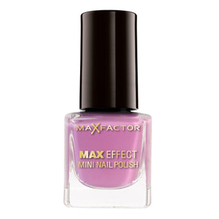 Max Factor Esmalte Max Effect 08 Diva Violeta 45 ml
