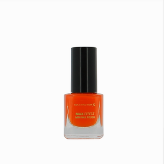 Max Factor Esmalte Efecto Máximo 09 Diva Coral 45 ml