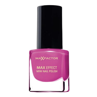 Max Factor Esmalte Max Effect 33 Lollipop 45 ml