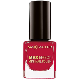 Max Factor Esmalte Max Effect 39 Ruby Tuesday 45 ml