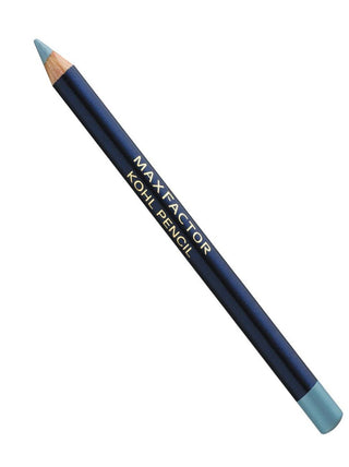 Max Factor Eyeliner Kohl Kajal, 60, Blu ghiaccio, 4 g