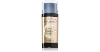 Max factor Miracle Prep SPF 30 3in1 Beauty Protect Primer - Meikinpohjustusvoide 30 ml
