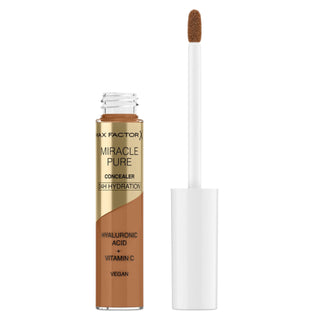 Max Factor Miracle Pure illuminante e correttore in stick 2 in 1 8 non specificato viso 78 ml