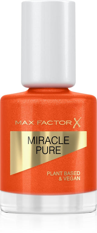 Max Factor Miracle Pure -emali 12 ml 430 Bold Jasper