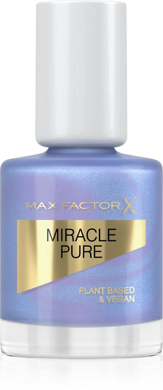 Max Factor Miracle Pure -emali 12 ml 850 Kirkas angeliitti