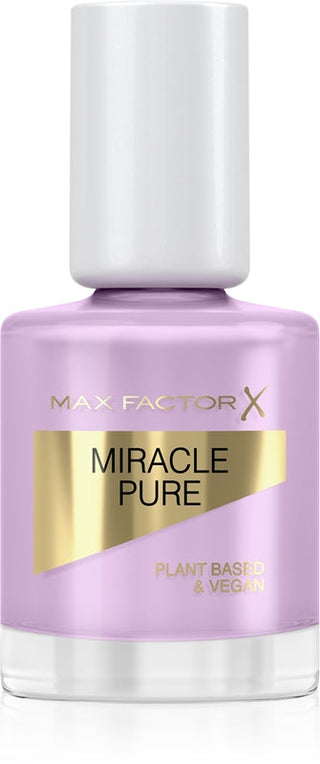 Max Factor Miracle Pure Enamel 12 ml 335 Rauhallinen ametisti
