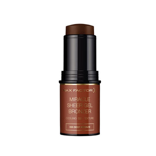 Max Factor Miracle Sheer Blush Stick 006 Bronce intenso 8 g