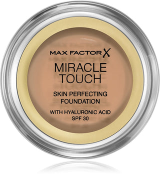 Max factor Miracle Touch (Skin Perfecting Foundation) 11,5 g 083 Gyllenbrun