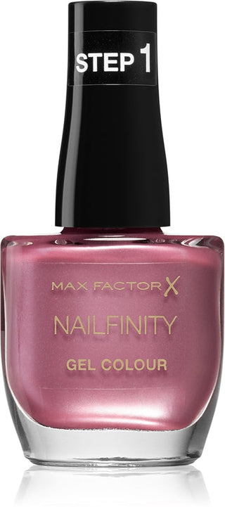 Max Factor Nailfinity neglelakk 240 Starlet