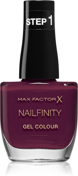 Max Factor Nailfinity neglelakk 330 Max's Muse