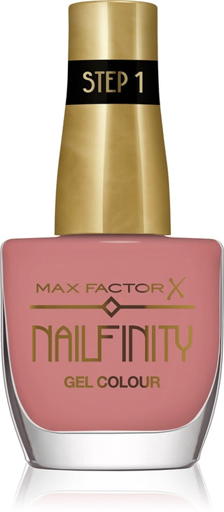 Max Factor Nailfinity-kynsilakka 12 ml 235 Striking