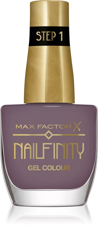Max Factor Nailfinity-kynsilakka 12 ml 355 Läpimurto