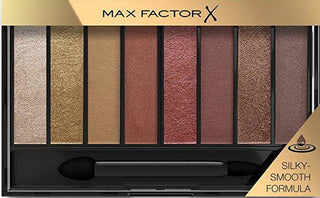 Max factor Eyeshadow Masterpiece Nude Palette - Tonalità: 05 Cherry Nudes