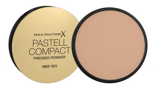 Max Factor Polvos compactos Pastell 10 20 g