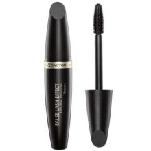 Max factor Mascara effetto ciglia finte, ciglia piene, aspetto naturale (01 Nero) - Mascara effetto ciglia 01 Nero