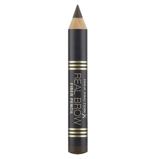 Max Factor Real Brow Highlights Matita/Matita Matita in crema per sopracciglia 005 Marrone intenso 18 g