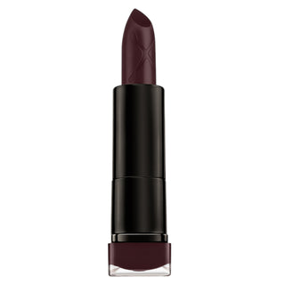 Max Factor Velvet Matte Rossetto idratante opaco in crema 65 Uvetta 4 g