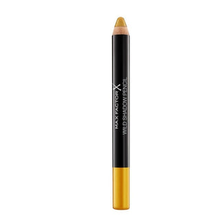 Sombra de ojos Max Factor Wild 40 Bronce Dorado 23g