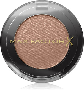Max Factor Wild Shadow Pot kremøyenskygge 06 Magnetisk brun
