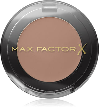 Max Factor Wild Shadow Pot Kremøyenskygge 03 Krystallbark