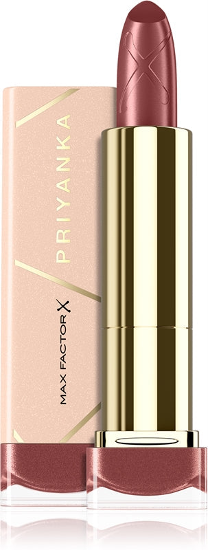 Max Factor Priyanka Color Elixir Leppestift 3,5 g 022 Kjølig Kobber