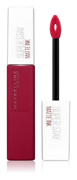 Maybelline Mayb Gloss+Rossetto S/Matte Ink115