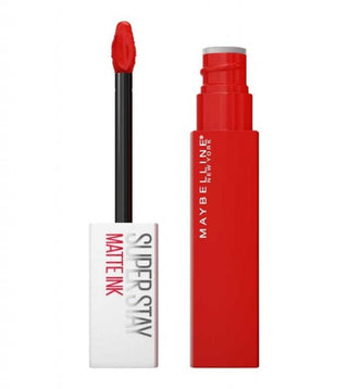 Maybelline Mayb Gloss+Rossetto S/Matte Ink320