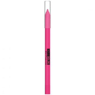 Waterproof Tattoo Liner (Gel Pencil) 1.3g - Shade: 302 Ultra Pink