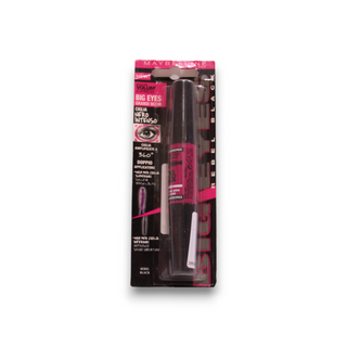 Maybelline Big Mascara Extra Volume 97ml