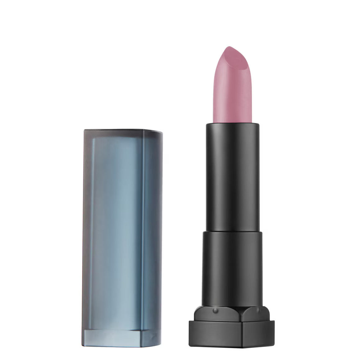 Maybelline Color Sensational שפתון מט בקרם 15 Smoky Taupe 57 גרם