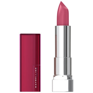 Maybelline Color Sensational Rossetto in crema 148 Rosa estivo 44 g