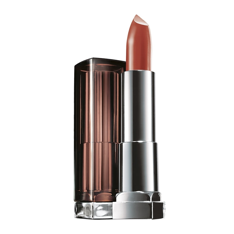 Maybelline Color Sensational High Shine 625 Caramello Ghiacciato 4 g — Rossetto in Crema