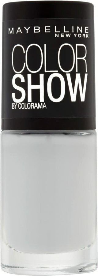 Maybelline Color Show By Colorama Nail Polish Nr. 288 Cool Touch 7 ml