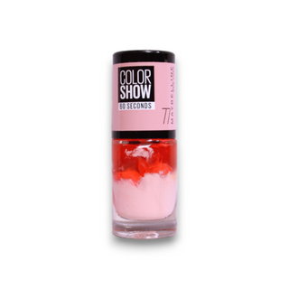 Maybelline Color Show By Colorama Nail Polish No. 77 Nebline 7 ml