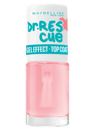 Nail polish Maybelline Dr. Rescue Gel Effect 01 67 ml