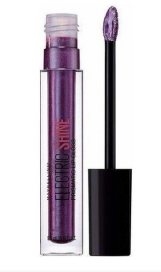 Maybelline Electrio Prismatic Lip Gloss 170 Lunar Gem 5ml