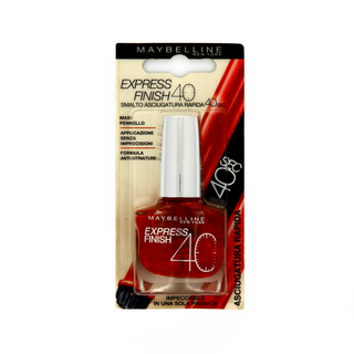 Maybelline Express Finish 40 Seconds Nail Polish No. 410 10 ml