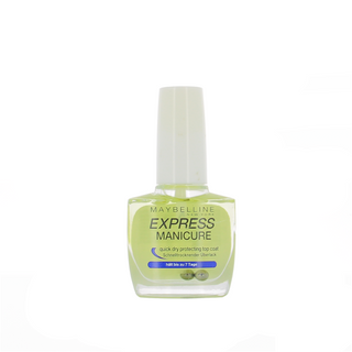 Enamel Maybelline Express Manicure Last Up 7 Days 10 ml