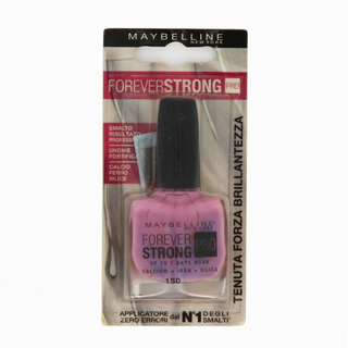Maybelline Forever Strong Pro Up To 7 Days Wear Nail Polish 150 10 ml