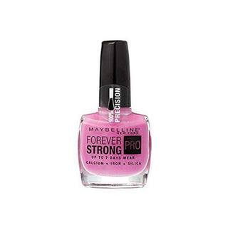 Maybelline Forever Strong Pro Up To 7 Days Wear Nail Polish 170 10 ml