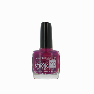 Maybelline Forever Strong Pro Up To 7 Days Wear Nail Polish 275 10 ml