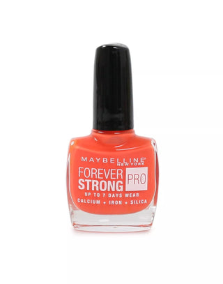 Maybelline Forever Strong Pro Up To 7 Days Wear Nail Polish 460 10 ml