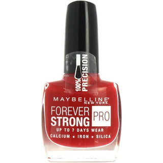 Maybelline Forever Strong Pro Up To 7 Days Wear Nail Polish 505 10ml