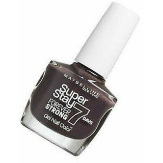 Maybelline Forever Strong Pro Up To 7 Days Wear Nail Polish 786 10 ml