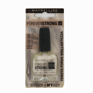 Maybelline Forever Strong Super Stay 7 Days Nail Polish 31 10 ml